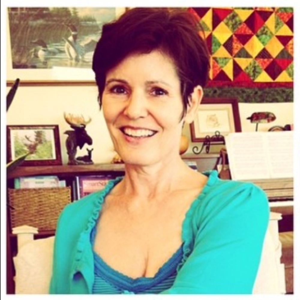 Meet your Posher, Cathy